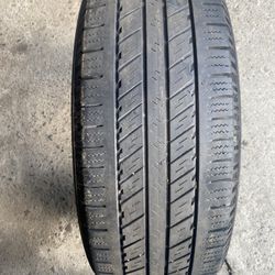 One Tire 235 65 16 C