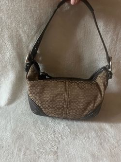 Vintage coach