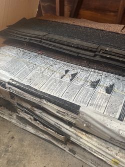 Roofing shingles make a offer just want them gone