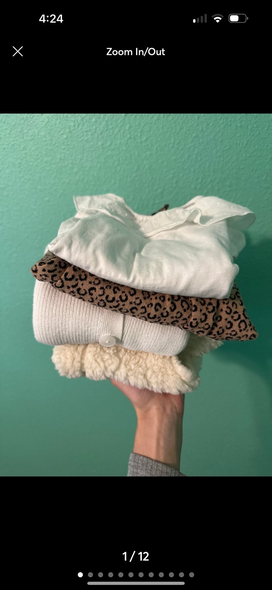 Zara Bundle