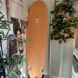 7 Foot Surfboard