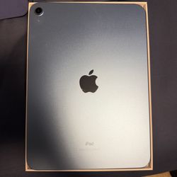 iPad 10th Generation