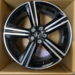 Honda Wheels: No credit Needed/ Only $53 Downpayment 