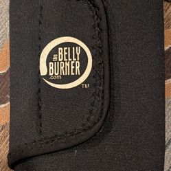 Belly Burner Wrap 