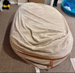 Excellent Condition Large Bean Bag!