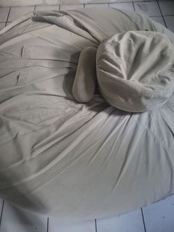 Giant Bean Bag