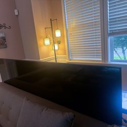 85-inch Class Crystal UHD 4K Smart LED-LCD TV