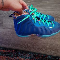 Fruity Pebbles Foamposites