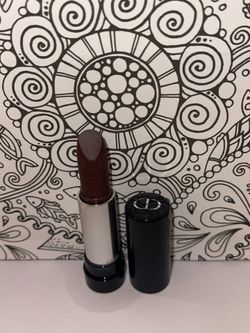 Dior Lipstick, Limited edition!