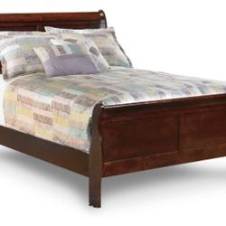 Brand New Bed Frame and Mattress