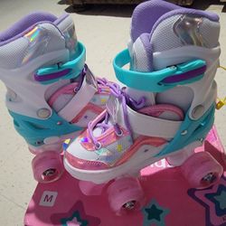 Rollerblades for Kids 