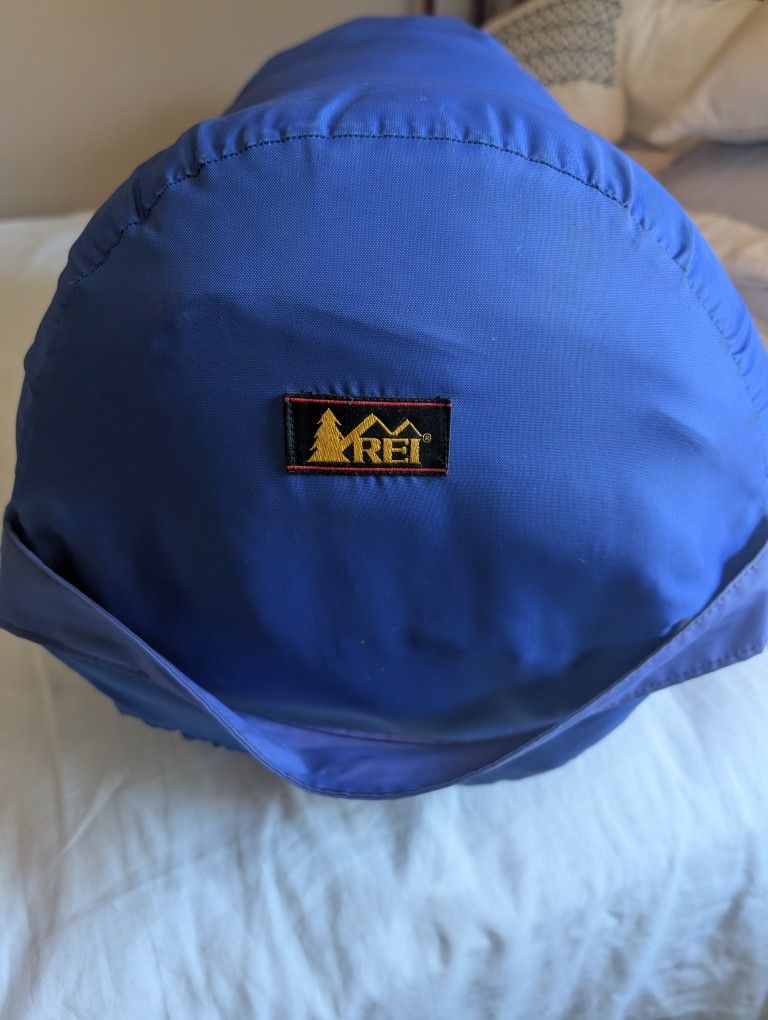 Sleeping Bag
