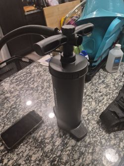 Air pump