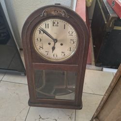 Lovely Antique Clock