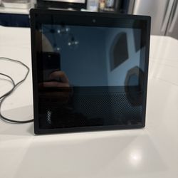 Amazon Echo Show (Black)