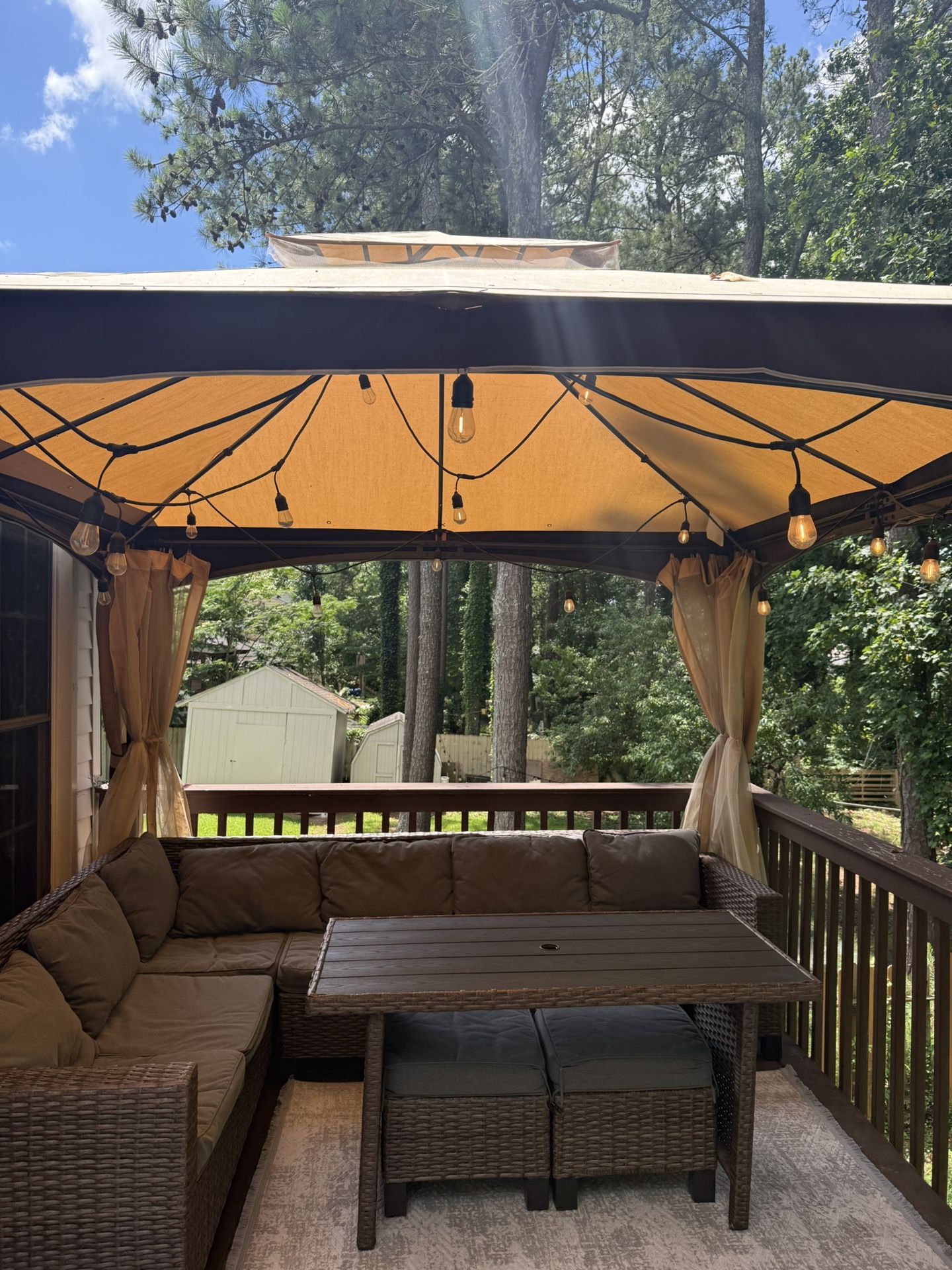 Gazebo