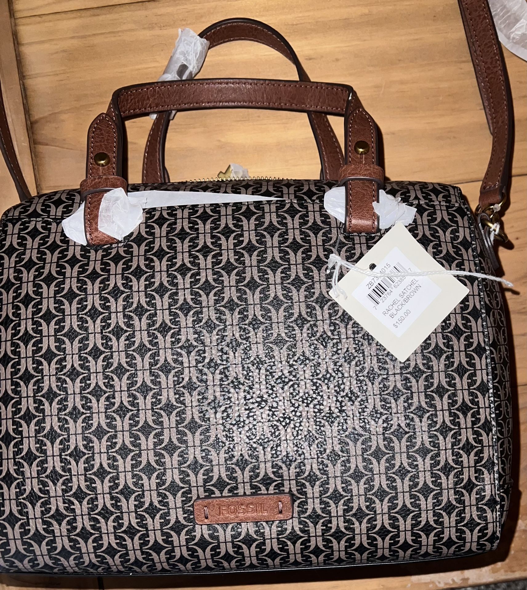 Fossil Purse