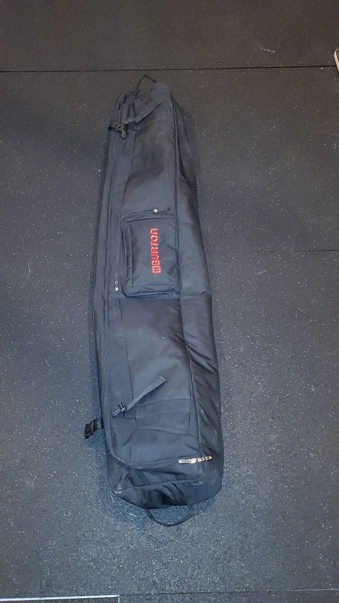 Burton Gig Snowboard Bag, 181 cm