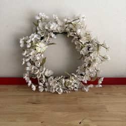 Target Wreath