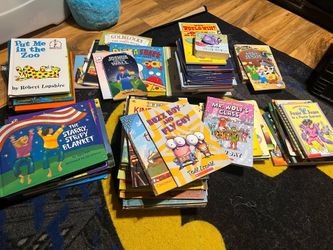 Kids Books! $1/EACH