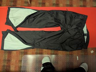 XXL The North Face Water Proof Pants