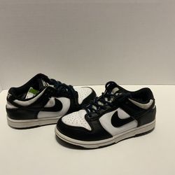 Boys Nike dunk low
