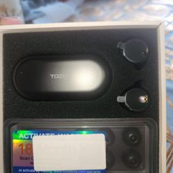 Wireless Earbuds