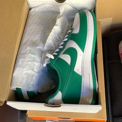Air Force 1 ’07  Size 11.5