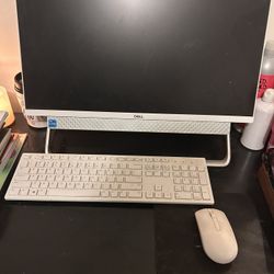 Dell Inspiron AIO