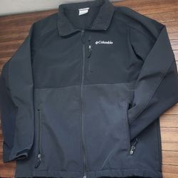 Mens Large Jacket