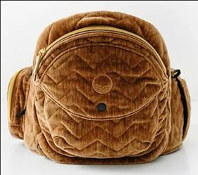 Tushbaby Carrier – Velvet Brown 🤎