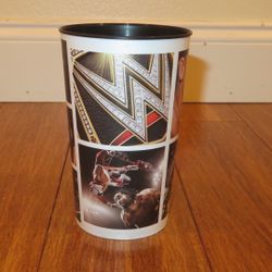 WWE Wrestling Cup (2014) - Great Condition!!!