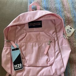 Jansport Backpack