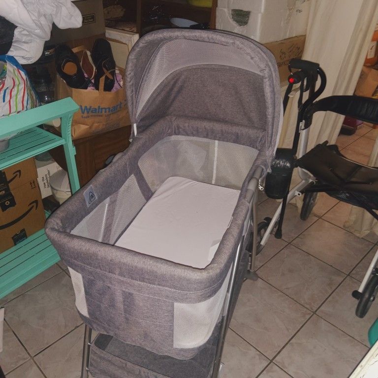 Baby Bassinet