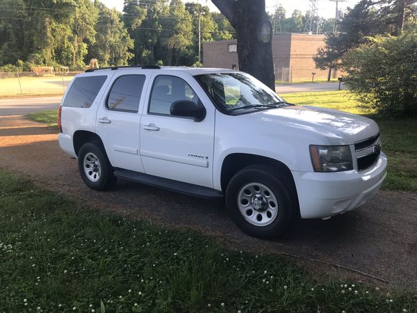 3rd Row Suv For Sale >> 2007 Chevy Tahoe Lt Suv 3rd Row Seat For Sale In High Point Nc Offerup 3rd Row Suv For Sale >> 2007 Chevy Tahoe Lt Suv 3rd Row Seat For Sale In High Point Nc Offerup