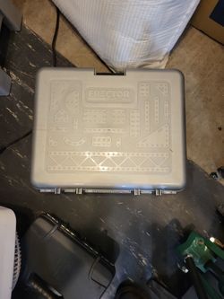 Erector Set