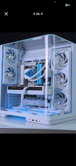 HIGH-END GAMING SETUP FOR SALE