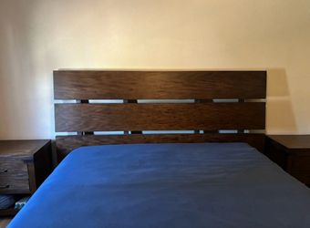 King Bed Set