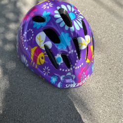 Specialized Small Fry Helmet