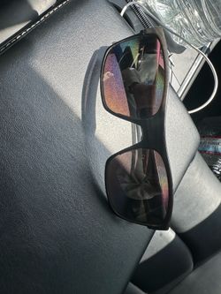 Oakley glasses
