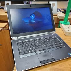 DELL LATITUDE E6430 CORE i5 (INV. M1056N)

