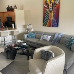 Living Room Set 