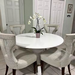 Dining Set Same Day Delivery 