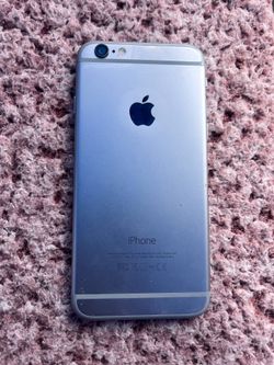 iPhone 6