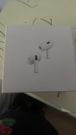 Airpods Pro