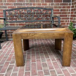 End Table (used)