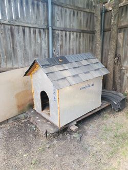 casa de perro