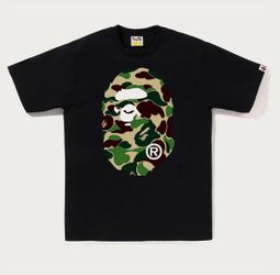 bape t shirts