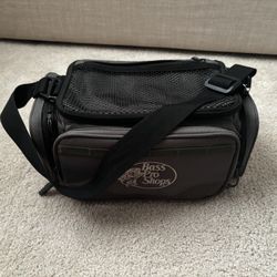 Bass Pro Tackle Bag 