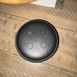 Amazon Echo Dot 3rd Gen